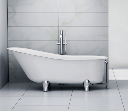 Слив-перелив BelBagno BBBAFS-OVF-BRN