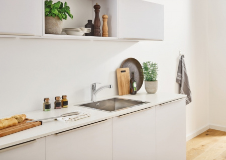 Смеситель для кухни Grohe Start 30307 000 (30307000)