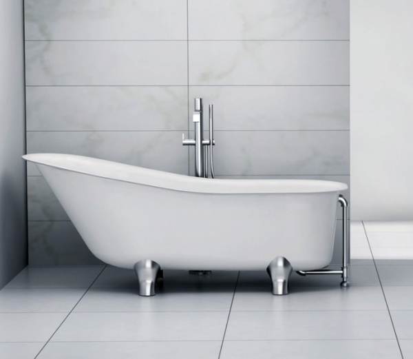 Слив-перелив BelBagno BBBAFS-OVF-ORO