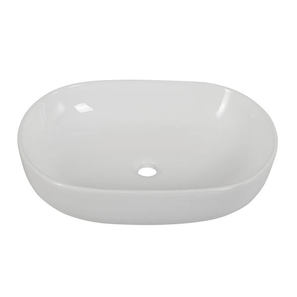 Керамическая раковина CEZARES BELLAGIO 50179 Bianco