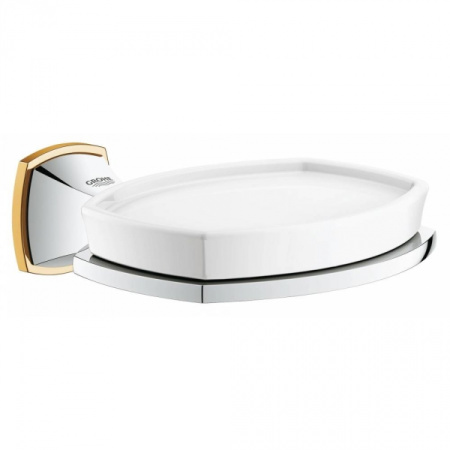 Мыльница настенная Grohe Grandera 40628 IG0 (40628IG0)