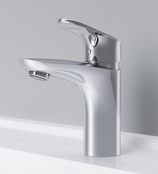 Набор смесителей 3 в 1 Am.Pm Like F4098000