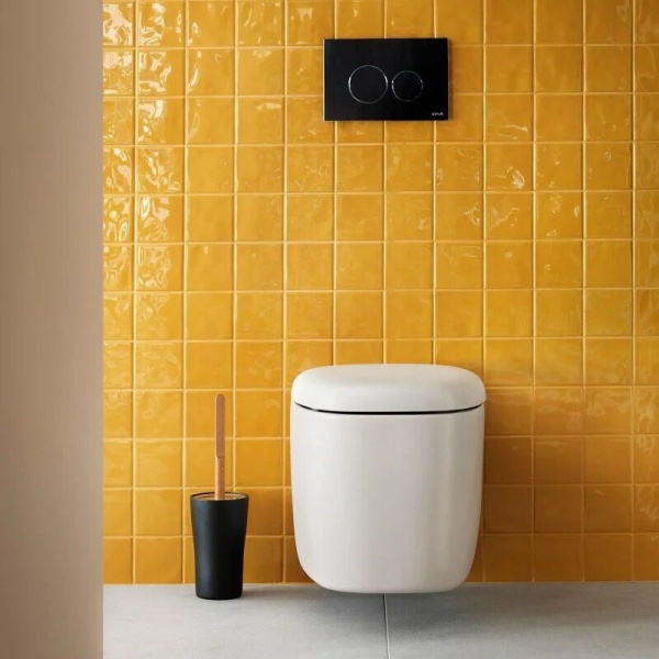 Унитаз подвесной Vitra Plural 7830B403-0075