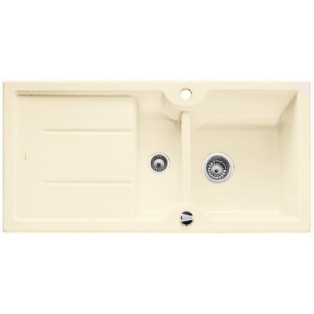 Кухонная мойка Blanco IDESSA 6 S 519605