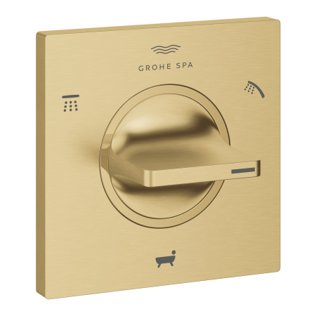 Переключатель на 3 положения Grohe Allure 19590GN1