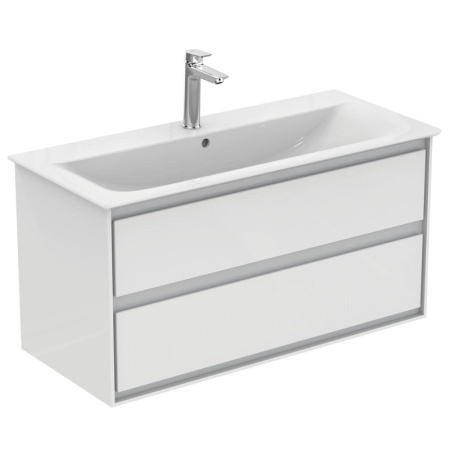 Тумба под раковину Ideal Standard Connect Air 100 E0821B2