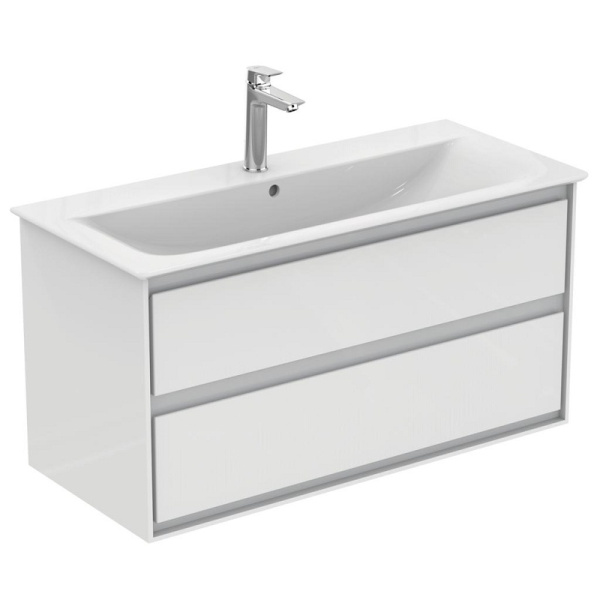 Тумба под раковину Ideal Standard Connect Air 100 E0821B2