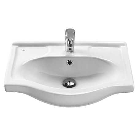 Раковина подвесная (60,5х44,5) Santek Селигер 60 1WH110268