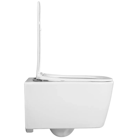 Унитаз с инсталляцией Set Aquatek Либра N cm
