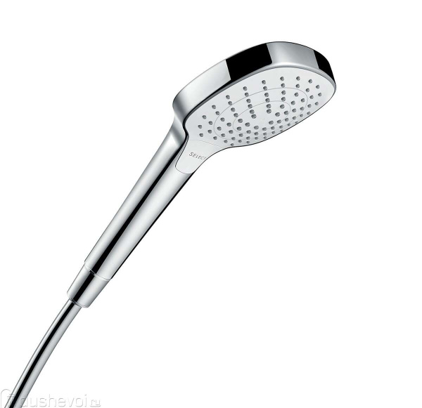 Душевой гарнитур Hansgrohe Croma Select E 26593400
