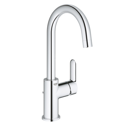 Смеситель для раковины Grohe BauEdge 23760 000 (23760000) хром
