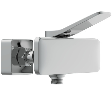 Смеситель для душа Cersanit ODRA 63052