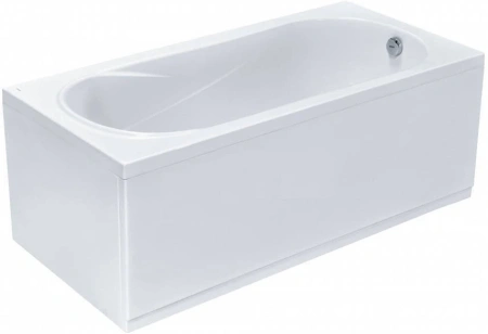 Панель боковая для акриловой ванны Касабланка XL 170, 180 L, Фиджи 1WH302444 Santek