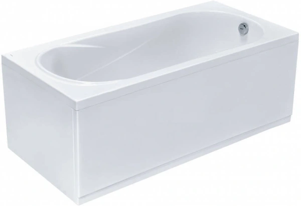 Панель боковая для акриловой ванны Касабланка XL 170, 180 L, Фиджи 1WH302444 Santek