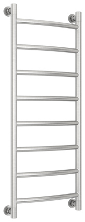 Полотенцесушитель Водяной Выгнутая Сунержа Галант + (100х40) Сатин 071-0200-1040