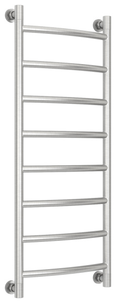 Полотенцесушитель Водяной Выгнутая Сунержа Галант + (100х40) Сатин 071-0200-1040