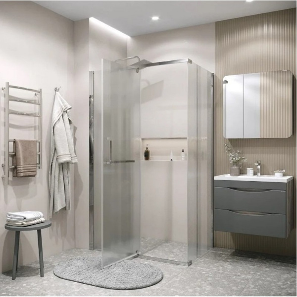 Душевой уголок (120х90) Grossman Pragma 120.K33.03.1290.10.02