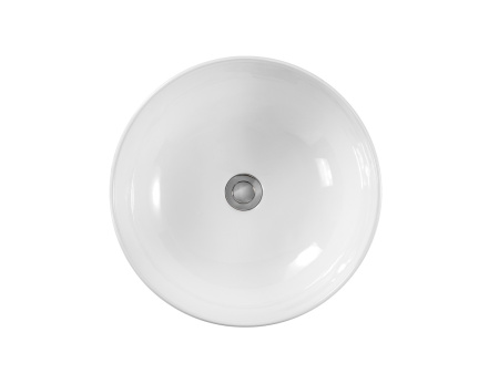 Раковина накладная (41х41) Aquatek Европа  AQ5558-00