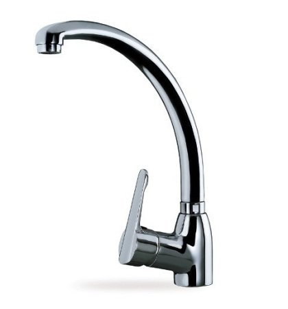 Смеситель однорычажный на кухонную мойку Teka MF2 81911462