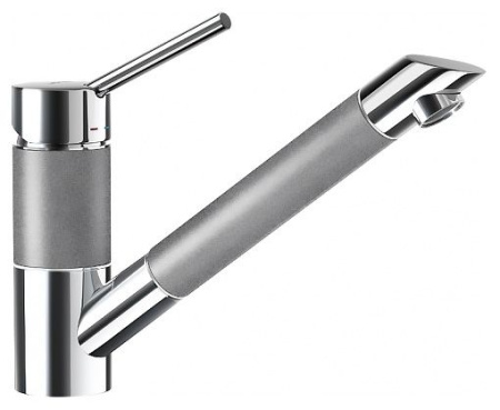 Смеситель Reginox (K705K) Goya Croma 42347