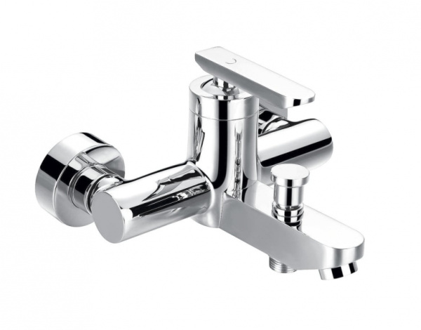 Смеситель для ванны Cezares Siesta SIESTA-F-VD-01