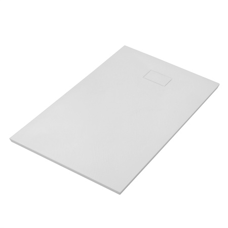 Душевой поддон (120х90) WasserKRAFT Leine 35T07