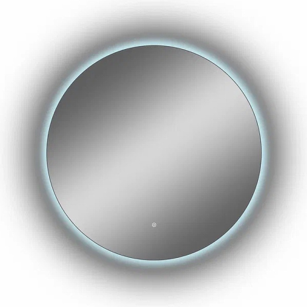 Зеркало с подсветкой (70x50) Continent Demure ЗЛП3299