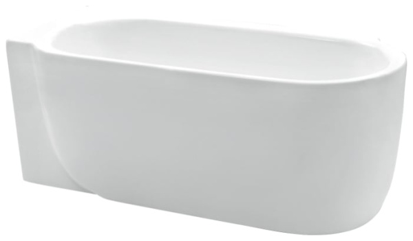 Ванна акриловая BelBagno BB11-1700L Ванна акриловая BelBagno BB11-1700L