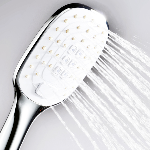 Ручной душ WasserKRAFT A062