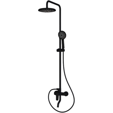 Душевая система с изливом RGW SP-25B 59140125-04