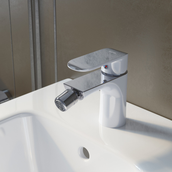 Смеситель для биде IDDIS Calipso (CALSB00i04)