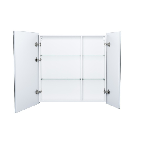 Зеркало-шкаф 80 Zodiac IDDIS ZOD8000i99