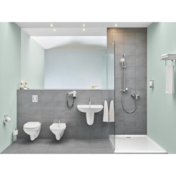 Смеситель для душа Grohe BauEdge 23636000 (23636000) хром