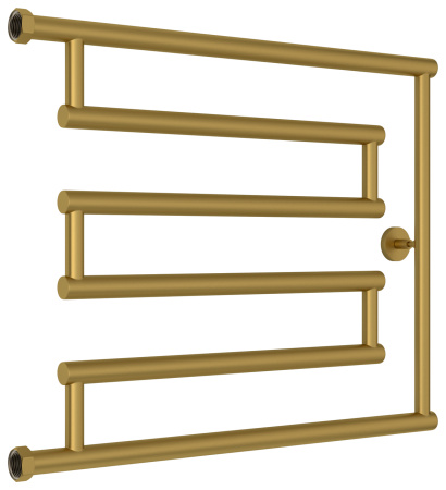 Полотенцесушитель водяной Сунержа High-Tech+ model "L" (50х65) 032-4052-5065