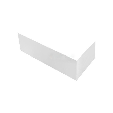 Фронтальная и боковая панель боковая Jacob Delafon Elite E6D080-00