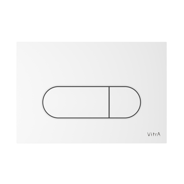 Подвесной безободковый унитаз с сиденьем микролифт и инсталяцией Vitra S50 9003B003-7203