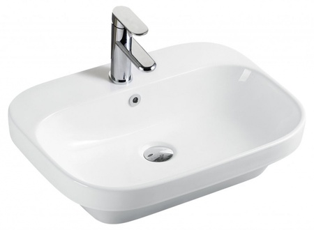 Раковина накладная BelBagno BB6052
