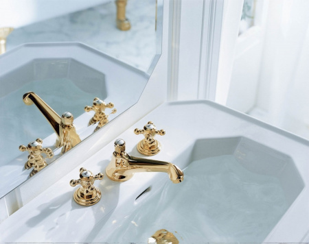 Смеситель для раковины Kludi Adlon/1926 510464520