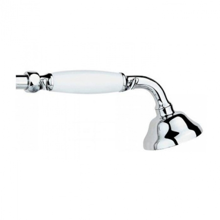 Душевая лейка Nicolazzi Doccia C7104BZ Bianco,бронза