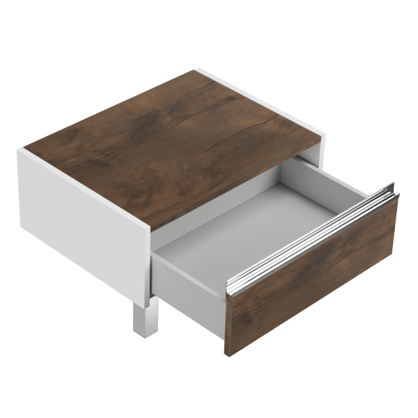 Комод Aquaton Капри 60 1A231003KPDB0