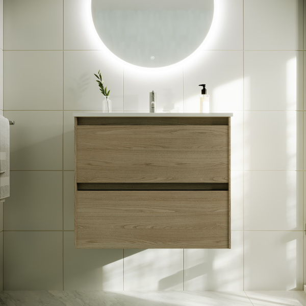 Тумба под раковину Sancos  Cento CN60KE карпатская ель