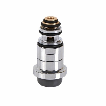 Переключатель Jacob Delafon E8A531-CP