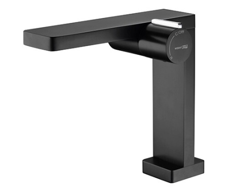 Смеситель для раковины  WasserKRAFT Elbe 7410