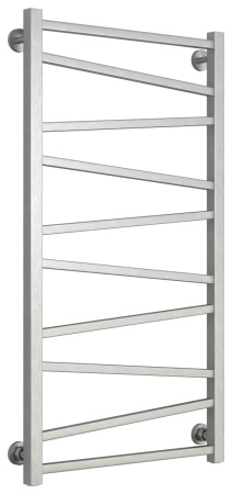 Полотенцесушитель Водяной Сунержа Сирокко (100х50) Сатин 071-0253-1050