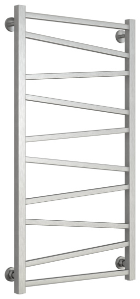 Полотенцесушитель Водяной Сунержа Сирокко (100х50) Сатин 071-0253-1050 Полотенцесушитель Водяной Сунержа Сирокко (100х50) Сатин 071-0253-1050