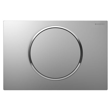 Клавиша смыва Geberit Sigma 10 115.758.KH.5