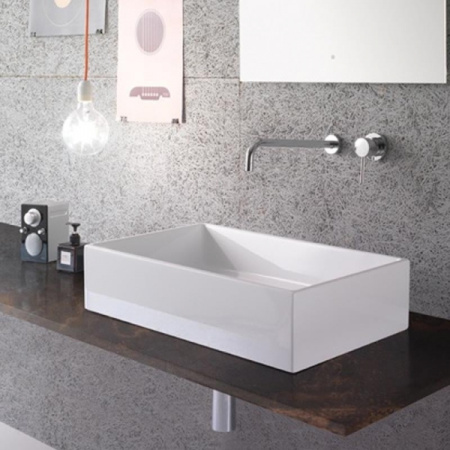 Раковина Globo Forty3 FO062.BI*0