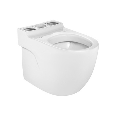 Унитаз напольный Roca Meridian  342248000