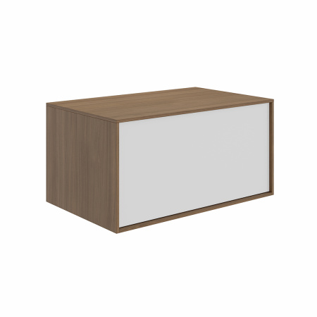Тумба под раковину Kerama Marazzi Atollo 80 AT.80\WHT.M