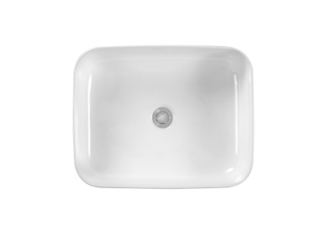 Раковина накладная (50х39) Aquatek Вега  AQ5515-00